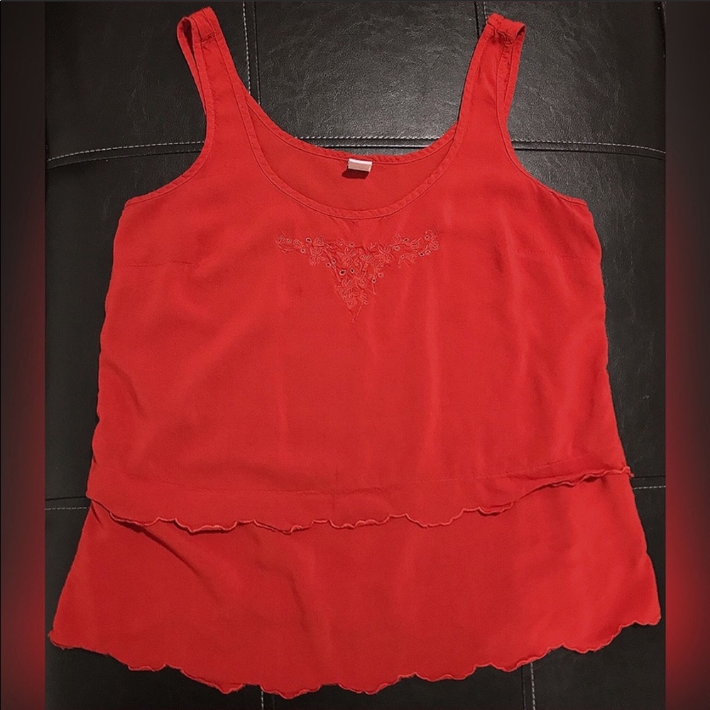 Beautiful Top!